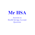 Mr HSA logo