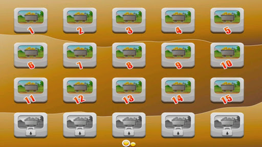 【免費街機App】Gold Miner Saga - Dao Vang HD-APP點子