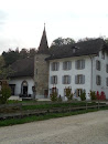 Château De Salavaux