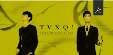 TVXQ! Catch me Atom (free) APK