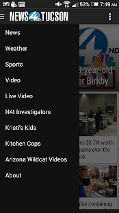Free Download KVOA APK