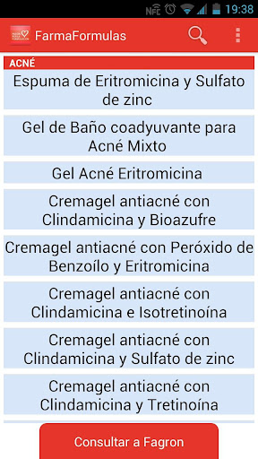 Farma Formulas