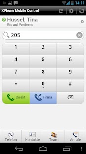How to mod XPhone patch 1.0.1.2 apk for android
