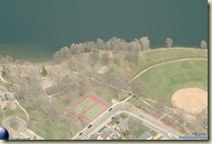 Commons Arial Photo