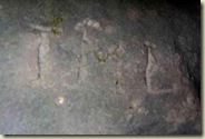 Petroglyfs