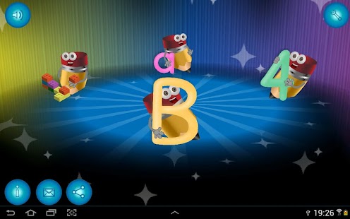 How to download Alphabet + 1.1 mod apk for bluestacks