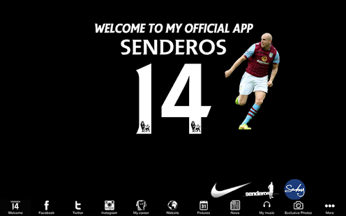 Free Download Phil Senderos Official APK