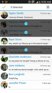 Free Hide SMS-Private Text Message APK