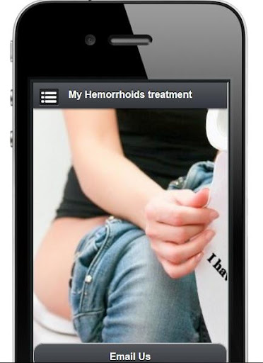 My Hemorrhoids Treatment
