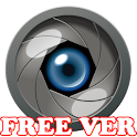 Spy Video Camera/Silent&Timer logo