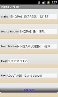 IndRail-O-Pedia Screenshots 2