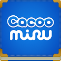 Cacoo miru logo