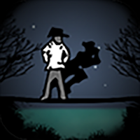 Shadow Runner APK 电影海报图片