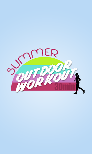 30 Minute Summer Workout US