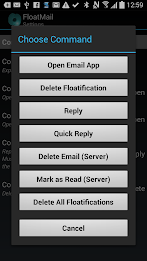 FloatMail: Floatification Ext poster 8