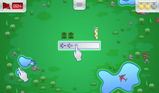 Lastest Flight Defender - Free APK