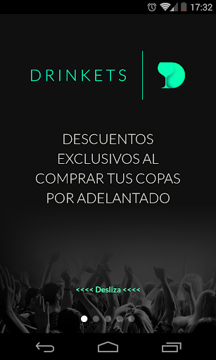 Drinkets