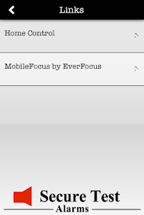 Download SecureTest APK