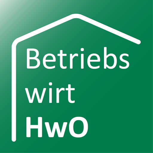 Betriebswirt HwO LOGO-APP點子