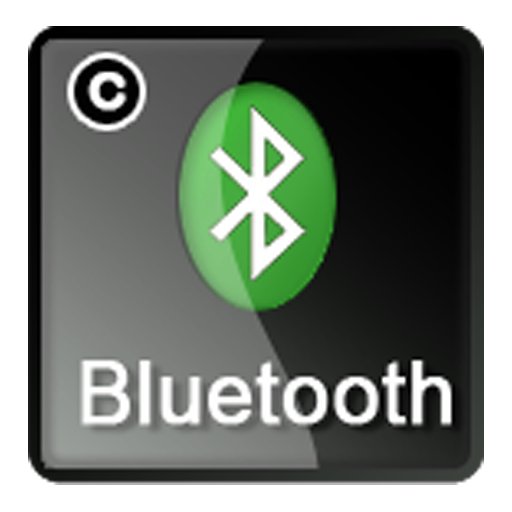 Bluetooth OnOff LOGO-APP點子