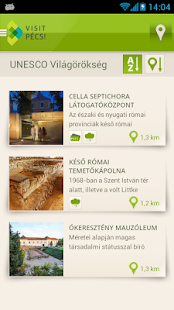Download Visit Pécs! APK for Android