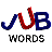JUB Words