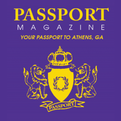 【免費購物App】Athens Passport Magazine-APP點子