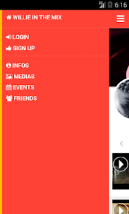 Lastest Willie In The Mix APK for Android