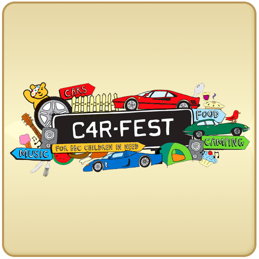 CarFest 2013 娛樂 App LOGO-APP開箱王