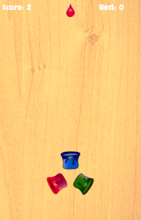 Download Paint Bucket Challenge APK