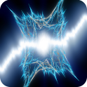 Lightnings Live Wallpaper