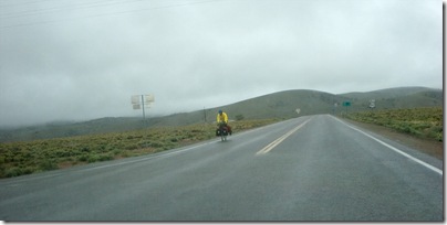 biker