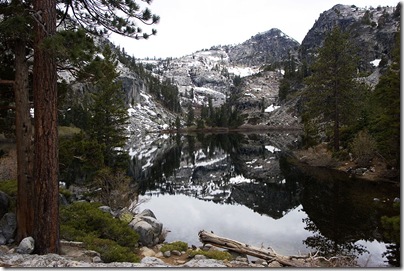 echo lake 2