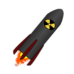 Nuclear Bomb Drop Apk