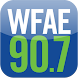 WFAE Public Radio App