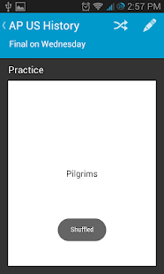 FlashCards Screenshots 6