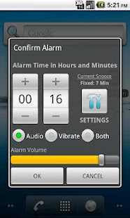 How to get Quick Alarm Timer patch 3.1 apk for pc