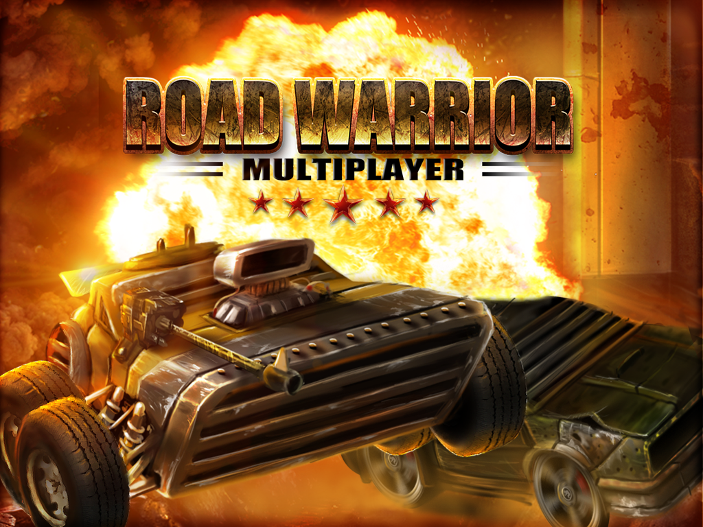 Road Warrior Best Racing Game android games}