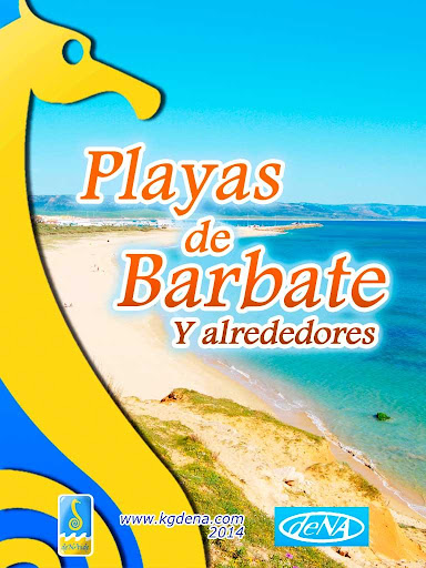Playas de Barbate