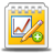 MTock (Memo+Stock) logo