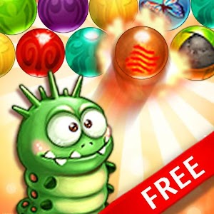 Bubble Epic™: Best Bubble Game - Android Apps on Google Play