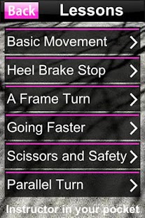 How to download Skate Lessons Beginner 1.0 apk for android