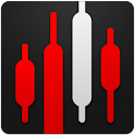 Candlestix: Stock Charting logo