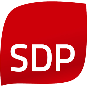 SDP:n uutisia 1.0