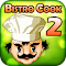 hack astuce Bistro Cook 2 en français 
