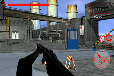 Street Kill Shoting Screenshots 1