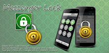 Secure Chat - Lock messenger APK