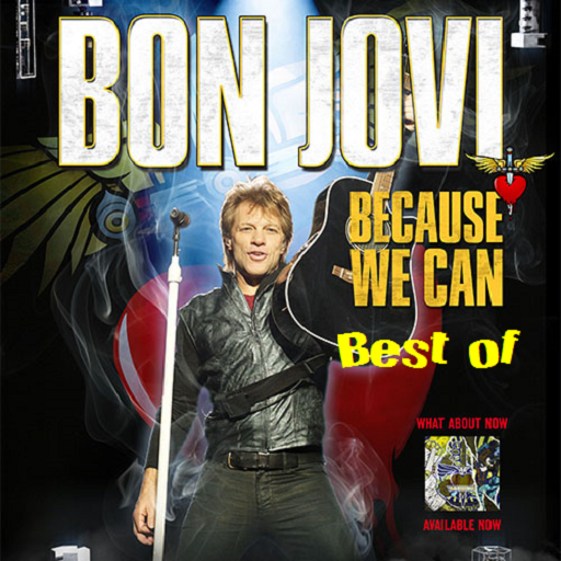 Best of Bon Jovi