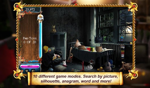 Mystery Venue Premium apk cracked download - screenshot thumbnail