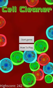 How to get Cell Cleaner 1.02 mod apk for laptop